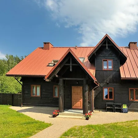 Mazury-dom *