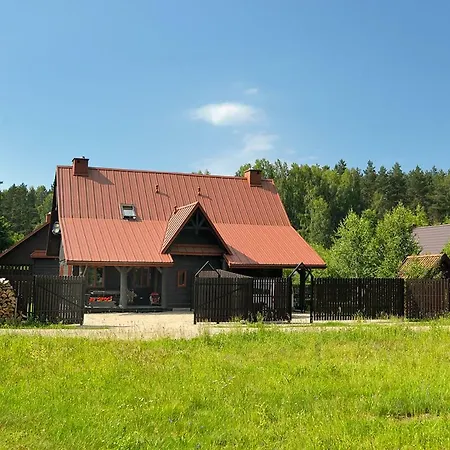 Mazury-dom Swietajno (Szczytno)